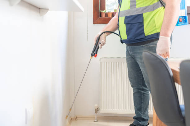 Best Pest Prevention Services  in Eagle, CO