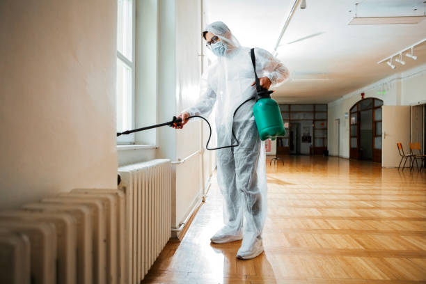 Best Best Pest Control Companies  in Eagle, CO